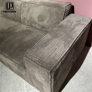 Sofá Perezoso de Estilo Europeo y Americano de Alto Estándar, Comprimido al Vacío, para Sala de Estar - Product Image 3