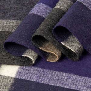 Bufanda de Pashmina Suave con Logotipo Personalizado, Chal de Cachemira con Borlas para Regalos Promocionales y Empresariales - Product Image 4