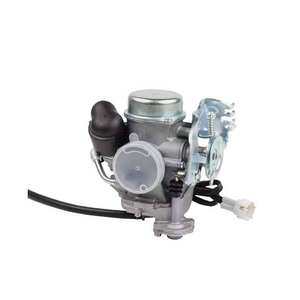คาร์บูเรเตอร์รถสกู๊ตเตอร์ไซปรัส x 125cc พร้อม TPS YW125 Zuma125 BWS125 - Product Image 2