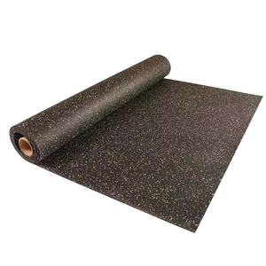 Vente en gros de <span class=keywords><strong>tapis</strong></span> de sol en <span class=keywords><strong>caoutchouc</strong></span> résistant à la déchirure anti-dérapant EPDM rouleaux de <span class=keywords><strong>caoutchouc</strong></span> pour haltérophilie carrelage de sol en <span class=keywords><strong>caoutchouc</strong></span> - Product Image 1
