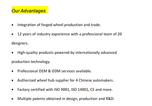 Rines Deportivos de Aleación Personalizados <span class=keywords><strong>Brixton</strong></span> Forged Wheels T6061 5x100 5x112 5x114.3 5x120 17 18 19 20 21 22 Pulgadas para BMW M4 M2 Toyota - Product Image 6