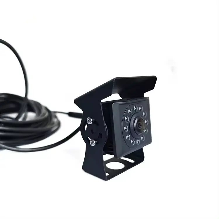 Автомобильные резервные камеры монитор обратная Беспроводная задняя камера противотуманная широкоугольная Прямая продажа от производителя