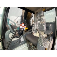Excavatrice CAT 312D2 d'occasion en bon état, 12 tonnes, en stock – Promotion Spéciale sur les Pelles CAT 312 d'occasion de Marque Renommée, Prêtes à l'Expédition