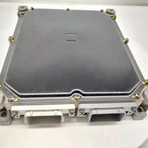 Placa de Computadora Original para Excavadora E330B E330BL, Controlador Hidráulico 164-8255 - Product Image 1