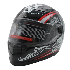 Offres Spéciales belle casque Intégral <span class=keywords><strong>Moto</strong></span> Casque Pour adulte - Product Image 5