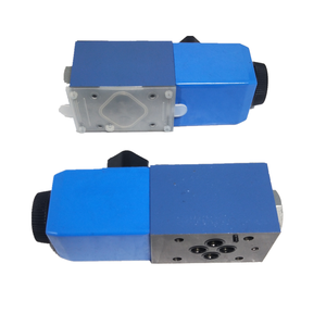 Válvula <span class=keywords><strong>DG4V</strong></span> DG5V, válvula solenoide hidráulica de 2, 2, 2, 1, 2, 2, 2, 2 - Product Image 5