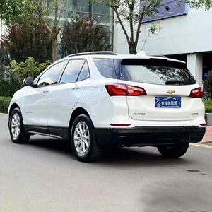<span class=keywords><strong>Chevrolet</strong></span> <span class=keywords><strong>Equinox</strong></span> 535T <span class=keywords><strong>2018</strong></span>, SUV 5 places, voiture d'occasion abordable <span class=keywords><strong>à</strong></span> <span class=keywords><strong>vendre</strong></span>, véhicule sport essence 4x4 de haute qualité, export - Product Image 2
