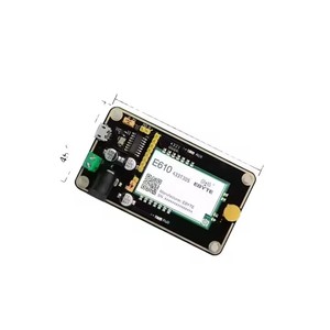 Module de port série Ebyte ODM E610-433TBH-01 433 MHz SMD USB vers TTL, kit de test de module sans fil - Product Image 1