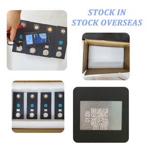 แบตเตอรี่โซเดียมไอออน3.1V 3V 220A 210A na + แบตเตอรี่3000รอบสำหรับบ้าน10kwh พลังงานแสงอาทิตย์5kwh 48V 51.2V - Product Image 5