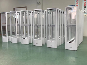 Rộng phạm vi phát hiện <span class=keywords><strong>EAS</strong></span> AM hệ thống siêu thị chống trộm báo động cổng cửa hàng An Ninh AM Antenna - Product Image 4