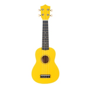21 pouces petit ukulélé gauche sans tête guitare de main gauche pour débutant - Product Image 2