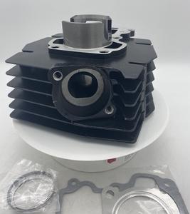 Piezas de motor de motocicleta, kit de anillo de pistón de cilindro para <span class=keywords><strong>AX100</strong></span>, precio barato - Product Image 6