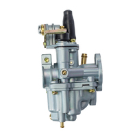 Carburateur pour Suzuki Lt-A50 2002-2005 Lt50 Jr50 1984-1987 2002-2005 13200-43f00 13200-04431 13200-04430 Moteur