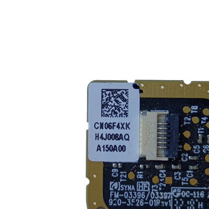 Nuevo Original para Dell Vostro 15 3578 3568, Escáner de Huellas Dactilares, Botón de Encendido 06F4XK - Product Image 3