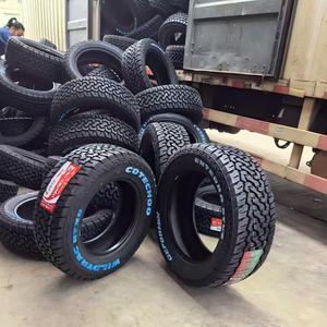 Neumático Todoterreno LT255/70R16 10PR Nuevo Diseño MT Potente 255/70R16LT 255/70/16 255/70R16 - Product Image 6
