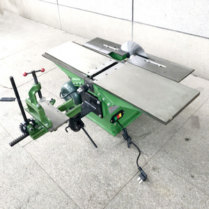 Jointeur à rainures et languettes direct usine 6-120mm réglable haute efficacité universel multifonctionnel pour le travail du bois - Product Image 1