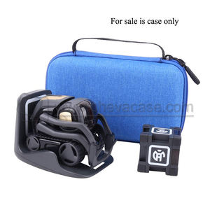 EVA — boîte de rangement rigide de voyage personnalisé, pour le codage vectoriel <span class=keywords><strong>Anki</strong></span> robotique - Product Image 3