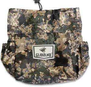 28" - 40" Lightweight Hunting Saddle Climbing Grade Rope Grabber Adjustable Essential Tree Camping Hiking - Product Image 3