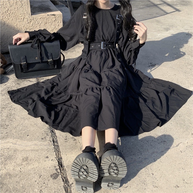 Plus Size Cyber Goth Clothing Fashion Activewear