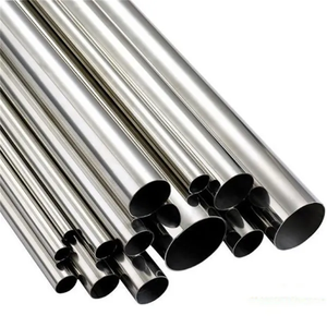 Tige de tuyau en alliage de nickel HASTELLOY G35 N06035 2.4643, résistante à la corrosion, pour les industries FGD et chimique - Product Image 4