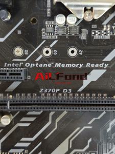 Tarjeta Madre Z370-P GAMING LGA1151 DDR4 64GB Micro-ATX - Product Image 2