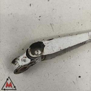 Braccio tergicristallo anteriore vintage per Fiat 170 1977-1980 (83475) - Product Image 2