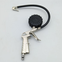 Manomètres pneumatiques 3 en 1, gonfleur, pistolet de gonflage des pneus de véhicule, TIG-1 Fuzhou Shanghai Ningbo, pièces de suspension, outils pour voitures