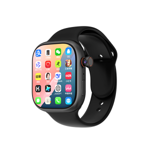 Reloj Inteligente Empresarial Ultrafino M16 5G 4G con Pantalla TFT para Cámara de 200W, 2.02 Pulgadas, Carga Magnética, Responde Llamadas, IP68 - Product Image 5