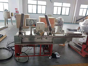 HNOC-máquina automática para hacer <span class=keywords><strong>galletas</strong></span>, sándwich de crema, chocolate y <span class=keywords><strong>galletas</strong></span> - Product Image 4