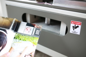 Cheap Cover Making Edge <strong>Folding</strong> Cover Corner Cutting and Grooving Photo Album Making <strong>Machine</strong> - Product Image 4