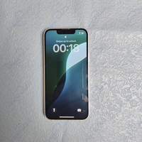 Teléfono Móvil 5G Desbloqueado de Fábrica Original para iPhone 13 Mini