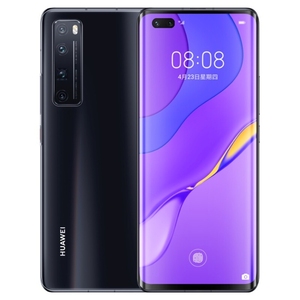 Nuevo Huawei Nova <span class=keywords><strong>7</strong></span> Pro 5G <span class=keywords><strong>2022</strong></span> Original, 8GB+128GB (Negro Azabache)(Blanco), Versión China, Android 10, Cámaras Traseras Cuádruples, Doble Cámara Frontal - Product Image 3
