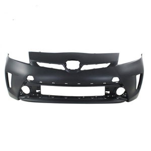 Frente del coche protección de parachoques para <span class=keywords><strong>Toyota</strong></span> <span class=keywords><strong>Prius</strong></span> 2012-<span class=keywords><strong>2015</strong></span>, 52119-47934, 52119 - 47935 - Product Image 1