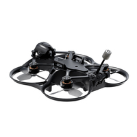 Geprc Cinebot25 S Analog Fpv Quadcopter RC Professionnel Moteur Brushless Cinewhoop Prise de vue Cinématique Drone FPV Anti-jammer