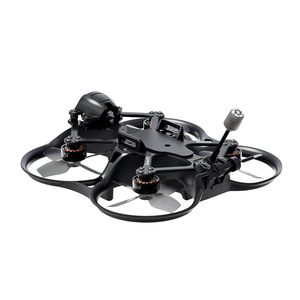 Geprc Cinebot25 S Analog Fpv Quadcopter RC Professionnel Moteur Brushless Cinewhoop Prise de vue Cinématique <span class=keywords><strong>Drone</strong></span> FPV Anti-jammer - Product Image 5