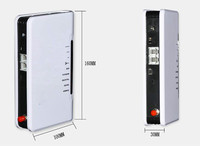 Terminal cellulaire fixe 2G/3G/4G LTE, terminal de base sans fil FCT, passerelle sans fil fixe FWT