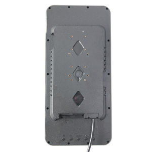 Pantalla AHD 1080P IPS, pantalla completa de 12,3 pulgadas, Monitor de espejo retrovisor lateral para camión, cámara de doble le - Product Image 2