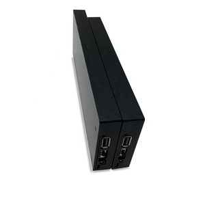 Ultra Advertising <strong>Bar</strong> Stretched LCD <strong>Small</strong> AD Display Player - Product Image 6