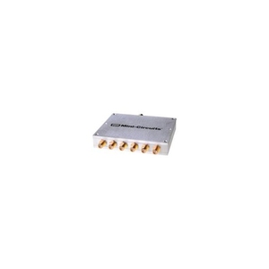 New and Original Electronic Components Integrated circuit RF Power Dividers-<b>Splitters</b> Module ZN6PD-63W-S+ - Product Image 1