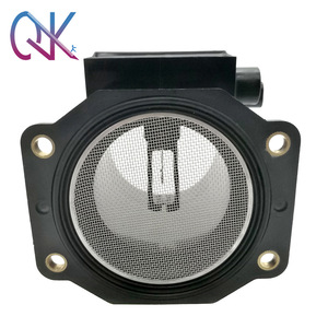 Sensor MAF de Flujo de Aire, 70 mm de Diámetro Interior, 12 V, para Subaru Legacy Impreza con Transmisión Automática - Product Image 2