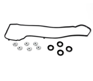 Kit de joints de couvercle de soupape de remplacement 12030-R44-A00 compatible avec <span class=keywords><strong>Honda</strong></span> <span class=keywords><strong>Accord</strong></span> Civic CR-V Element 2.4L <span class=keywords><strong>K24</strong></span> - Product Image 2