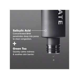 Exfoliante Líquido Skin Perfecting 2% BHA con Ácido Salicílico para Todo Tipo de Piel, 118 ml, Cuidado Facial - Product Image 4