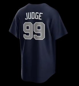 Authentic Custom Rib-Knit Plus Size Baseball Jersey Breathable Anti-Bacterial 100% Polyester Sportswear <b>Beaded</b> Embroidery Logo - Product Image 3
