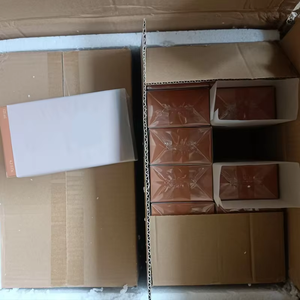 Perfumes de Lujo Ecológicos, Aromas Originales para Hombre, Larga Duración, Tamaño Regular, Perfume de Marca - Al Por Mayor - Product Image 2