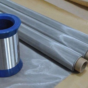 Direct From Factory: Multi-Type Stainless Steel Woven <b>Wire</b> Mesh for Industrial & Architectural Use - Product Image 4