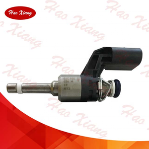 Haoxiang – vente de buses d'injecteur de carburant pour Audi A1 VW Golf Jetta Seat Altea <span class=keywords><strong>Skod</strong></span> 03C906036 M - Product Image 2