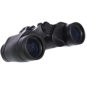 Eurasia <b>10X50</b> Metal Porro <b>Binoculars</b> High Magnification Night Vision Civilian Telescopes - Product Image 2