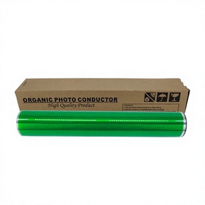 ดรัม OPC ที่ใช้ร่วมกันได้กับ Fuji Konica Minolta C652 C451 C552 C650 C550 C452 C654 C754 สีเต็มรูปแบบ คุณภาพ Grand-A ผลิตในญี่ปุ่น - Product Image 4