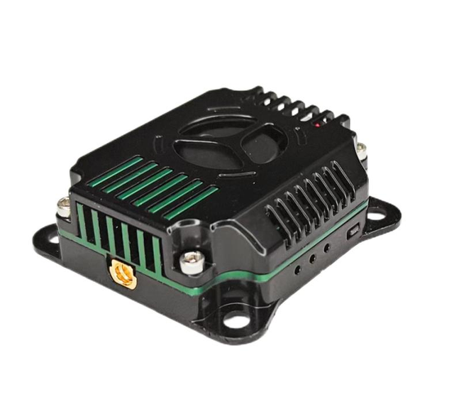 4.9-6.1GHz 88CH 3W VTX High Power Long Range FPV Video Transmitter for Drone