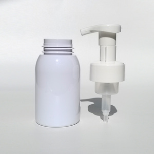 Envases Cosméticos con Logotipo Personalizado, Botellas de Champú y Acondicionador para el Cabello, Envases de Plástico para Productos de Cuidado de la Piel - Product Image 5
